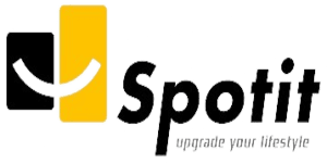 Spotit Payment Option