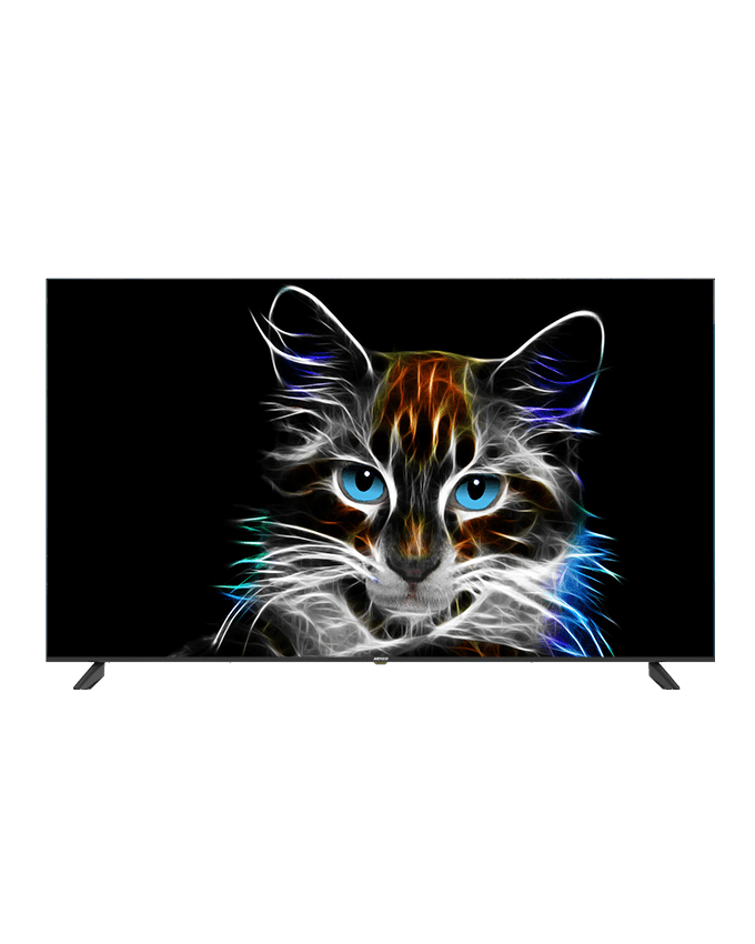 LED-QSM75UHD ARMCO 75" 4K UHD Q SMART Android TV