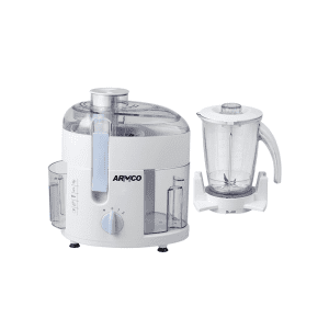 ARMCO 2-in-1, Juicer, Blender, 350W