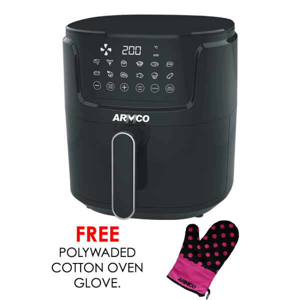 ARMCO AEC-X50AIR2 Air Fryer