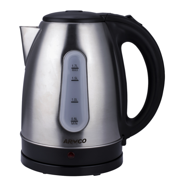 akt-1821ledss-1-8l-led-stainless-steel-cordless-kettle-british-strix-dual-water-level-overheat-protection