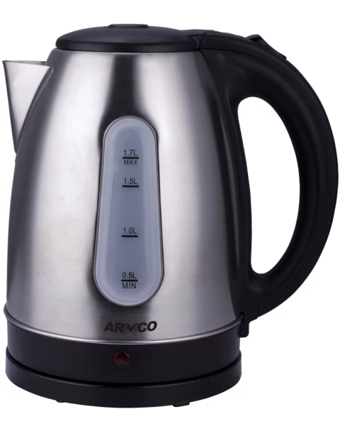 akt-1821ledss-1-8l-led-stainless-steel-cordless-kettle-british-strix-dual-water-level-overheat-protection