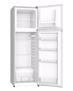 Armco ARF-268K Double Door Refrigerator