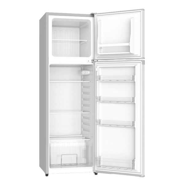 Armco ARF-268K Double Door Refrigerator