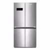 ARF-NF800-X4D(SS) – 665L 4-Door Cross Door Armco Refrigerator with Inverter Technology & Multi-Airflow Cooling – Stainless Steel Finish