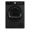 AWM-HPD1220(SL)-ST1 12kg Heat Pump Tumble Dryer — T3 Touch Control Panel, White LED Display & Dark Grey Finish