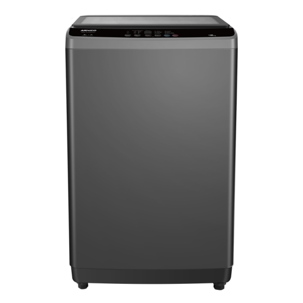 Armco AWM-TLA1000TC4 Top Loading Fully Automatic Washing Machine – Smart, Safe, and Super Efficient Laundry Solution