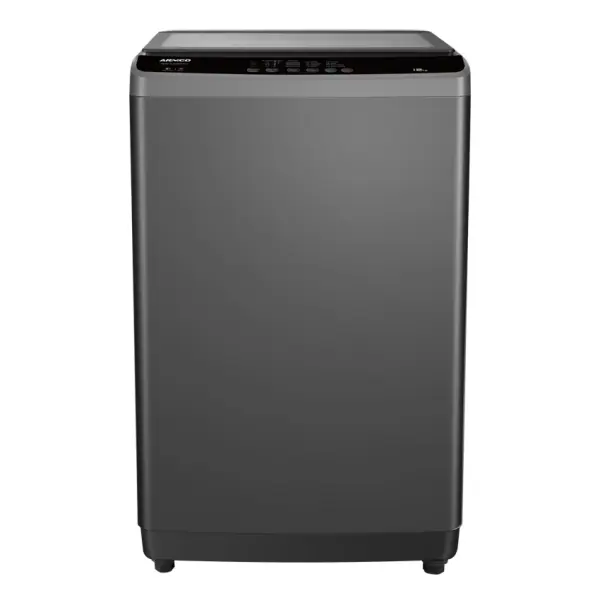 Armco AWM-TLA1000TC4 Top Loading Fully Automatic Washing Machine – Smart, Safe, and Super Efficient Laundry Solution