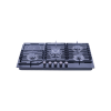 ARMCO GC-BH9641ZX 5-Zone Built-In Hybrid Hob