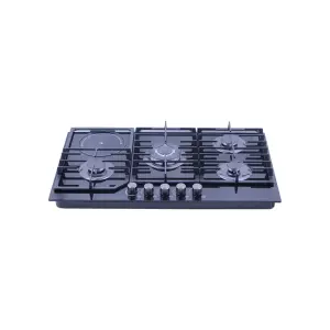 ARMCO GC-BH9641ZX 5-Zone Built-In Hybrid Hob