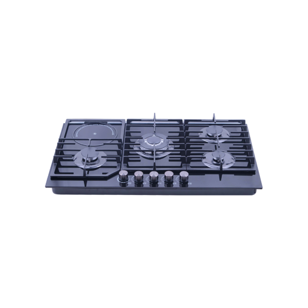 ARMCO GC-BH9641ZX 5-Zone Built-In Hybrid Hob