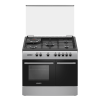ARMCO GC-F9641FBT3(SS) 60x90cm 4 Gas + 1 Electric Cooker