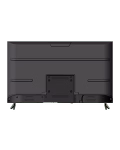 ARMCO 43" LED TV, Digital Q SMART 4K UHD, Android 14.0 OS, Frameless design, USB Movies, Multi Format, 3xHDMI, 2xUSB, Memory 1G+8G, CI Slot, Hi Fi Sound, VGA Connector, RJ45 Input, Mini AV, Energy Saving, With 1 Free Remote (Regular + Voice remote) & Free Wall Mount.