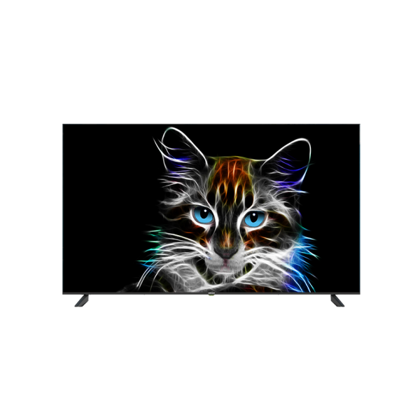 LED-QSM75UHD ARMCO 75" 4K UHD Q SMART Android TV