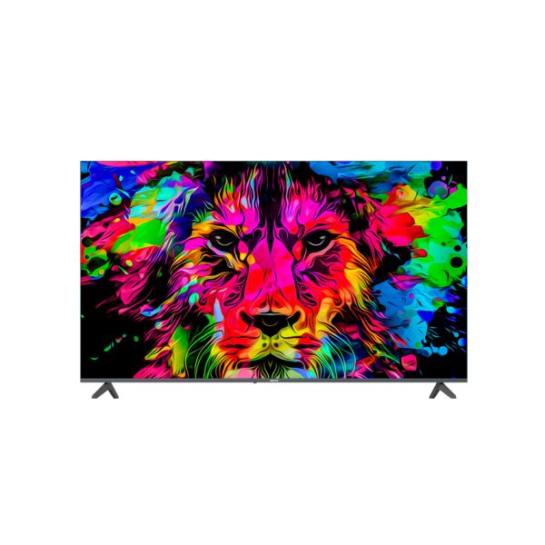LED-QSM85UHD ARMCO 85" 4K UHD Q SMART Android TV