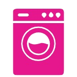 Large appliances
