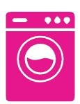 Large appliances