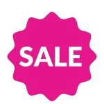 On sale