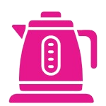 Small appliances