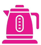 Small appliances