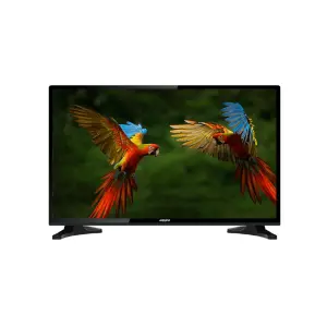 LED-43SM-UHD2 - 43" LED TV, Digital SMART 4K UHD, Android 11.0 OS, Tough Screen, USB Movies, Multi Format, 3xHDMI, 2xUSB, Memory 1G+8G, CI Slot, Hi Fi Sound, VGA Connector, RJ45 Input, Mini AV, Energy Saving, With Remote & Free Wall Mount.
