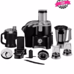 Food processor