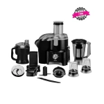 Food processor