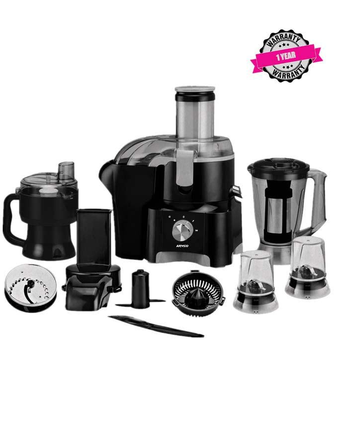 Food processor