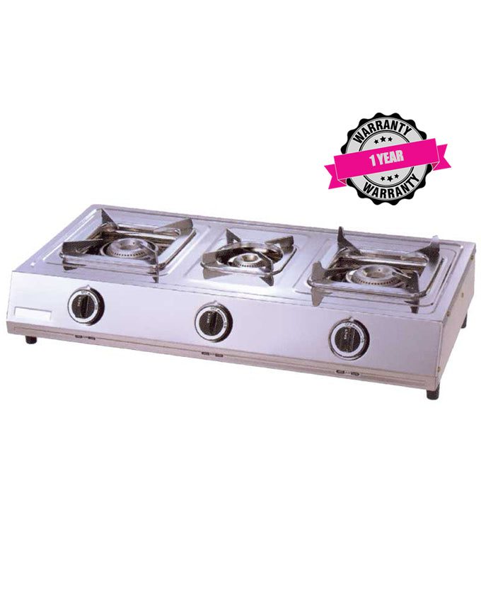 Table top cooker