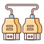 hdmi icon