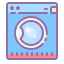 washing machine icon