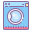 washing machine icon