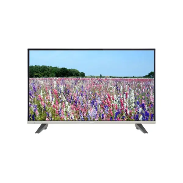 55L3660 - 55 inch Digital LED TV, Full HD-1080p, 3 HDMI, 2.0 USB, DVB-T/C/T2/S/S2, PVR Function. - Image 4
