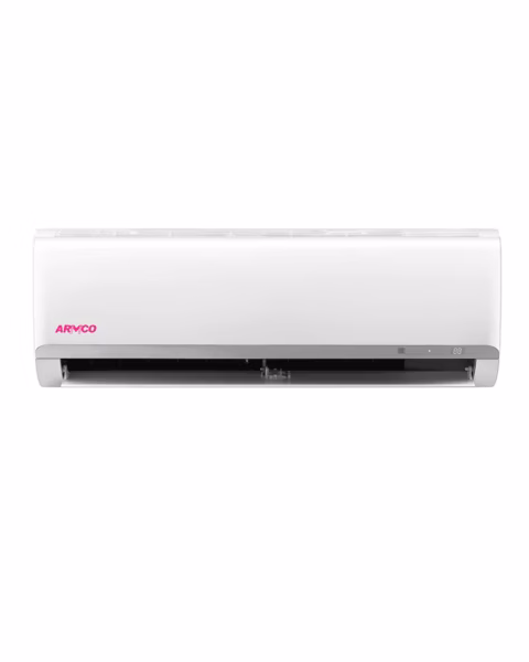 AAC-12INV/3MP(SL) - 12000 Btu/h, with 3M piping Kit, R410a , Remote Control, Energy Efficient Inverter Compressor(GMCC), Silver Ion Filter for Healthy Air Quality, LED , Sleep mode, Timer, Unique Quiet design.