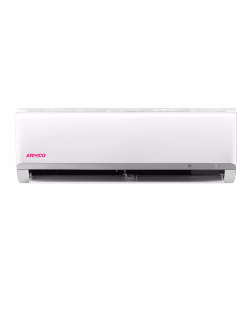 AAC-24INV/3MP(SL) - 24000 Btu/h, with 3M piping Kit, R410a , Remote Control, Energy Efficient Inverter Compressor(GMCC), Silver Ion Filter for Healthy Air Quality, LED , Sleep mode, Timer, Unique Quiet design.