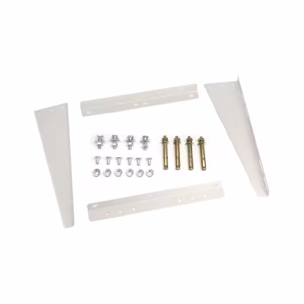 ABK-18/24AC - Air Conditioner Wall Mount for 18000/24000 Btu/H. - Image 2