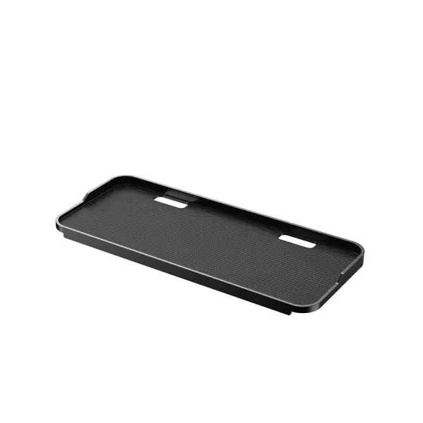 ABK-TV1 - LED TV Remote Control Holder - Screen Shelf. - Image 3