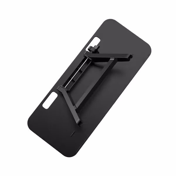 ABK-TV1 - LED TV Remote Control Holder - Screen Shelf. - Image 4