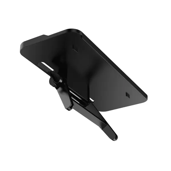 ABK-TV1 - LED TV Remote Control Holder - Screen Shelf. - Image 2