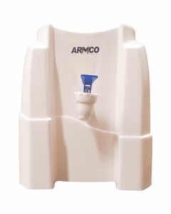 AD-12TN1 - Table Top Water Dispenser, Normal Water Only, White.