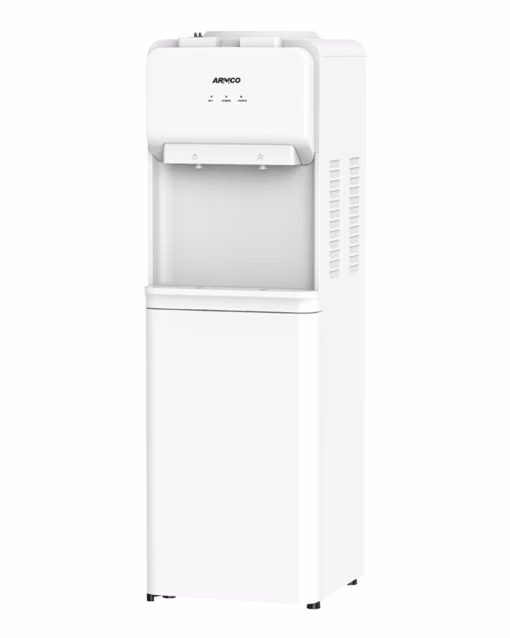 AD-165FHN-Q1(W) - 16L Water Dispenser, Hot & Normal, White.