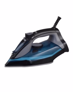 AIR-31VS2 - King Size Steam iron with Spray, Burst, Variable Temp. Control, Self Clean 2200W, Ceramic Soleplate.