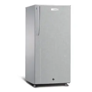 ARF-189(S) - 150L Direct Cool Refrigerator.