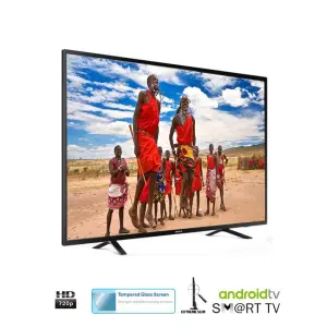 LED-T32SMRT - 32 inch SMART TV, Digital, FULL HD.
