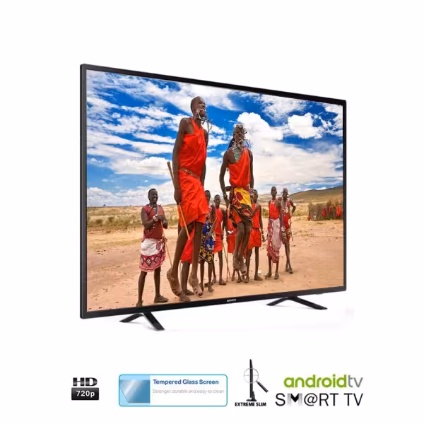 LED-T32SMRT - 32 inch SMART TV, Digital, FULL HD.