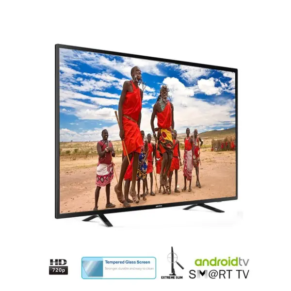 LED-T32SMRT - 32 inch SMART TV, Digital, FULL HD.