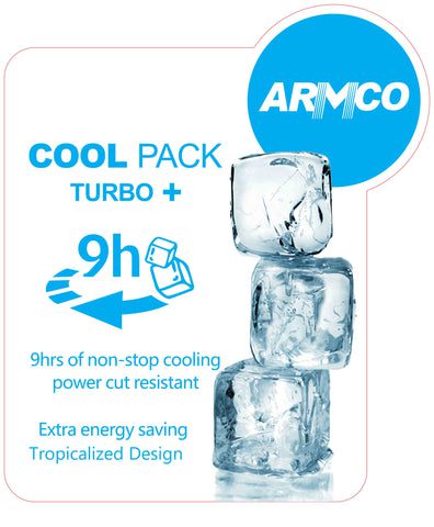 af-c13(k) - 131l, chest freezer.