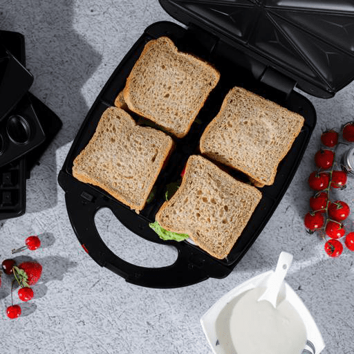 Steba PG 4.4 Kontaktgrill - Produktvorstellung Steba PG 4.4 Kontaktgrill - Produktvorstellung