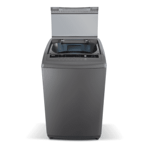 10.0 Kg Top Loading Fully Automatic, Fuzzy Logic Washing Machine