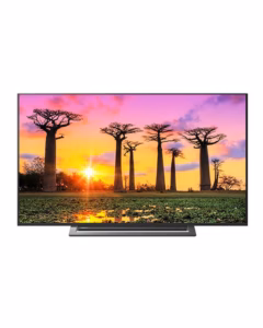 TOSHIBA 50U7950EE - 50 inch LED Smart TV, Android OS, Digital, UHD 4K.